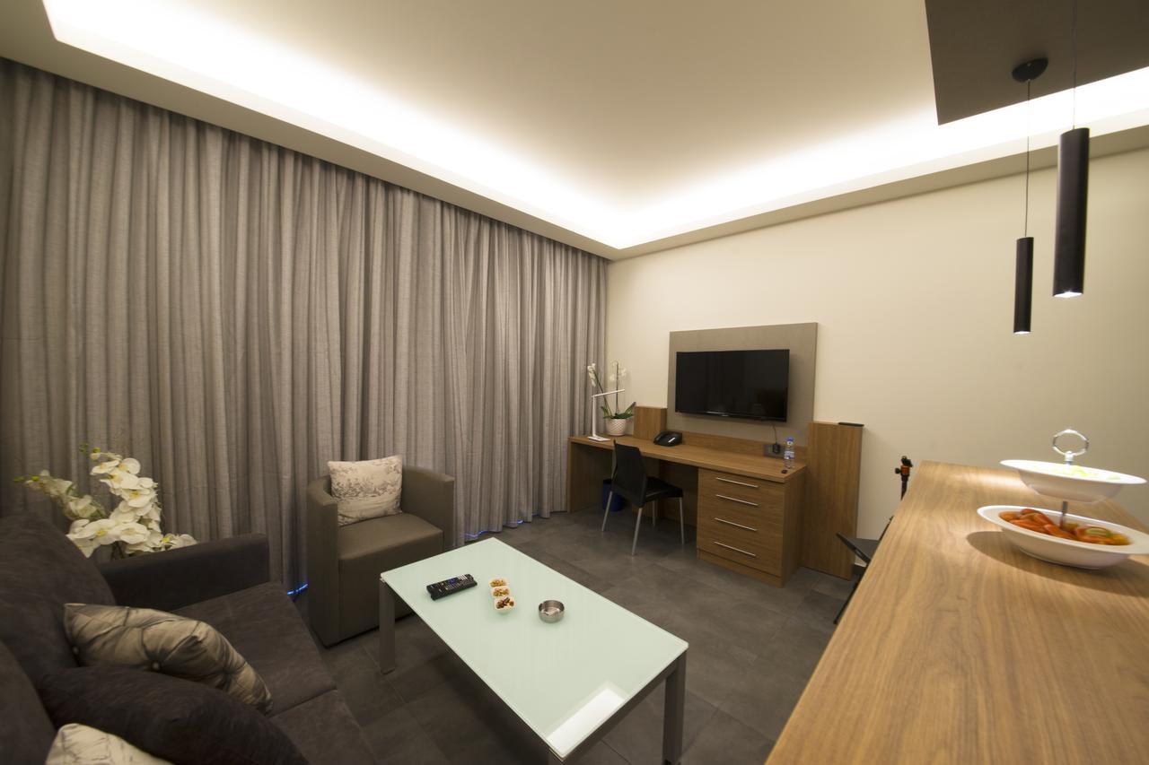 Urban Central Suites - Бейрут Екстериор снимка