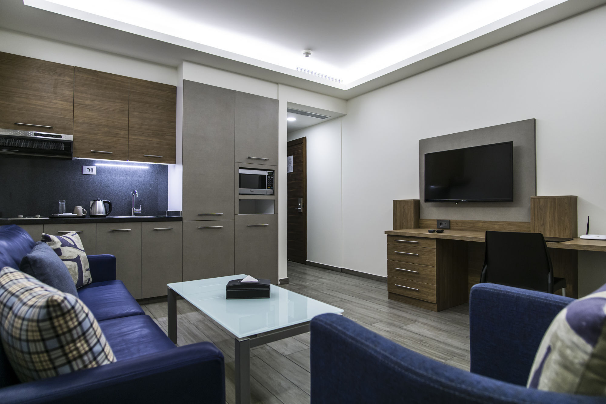 Urban Central Suites - Бейрут Екстериор снимка