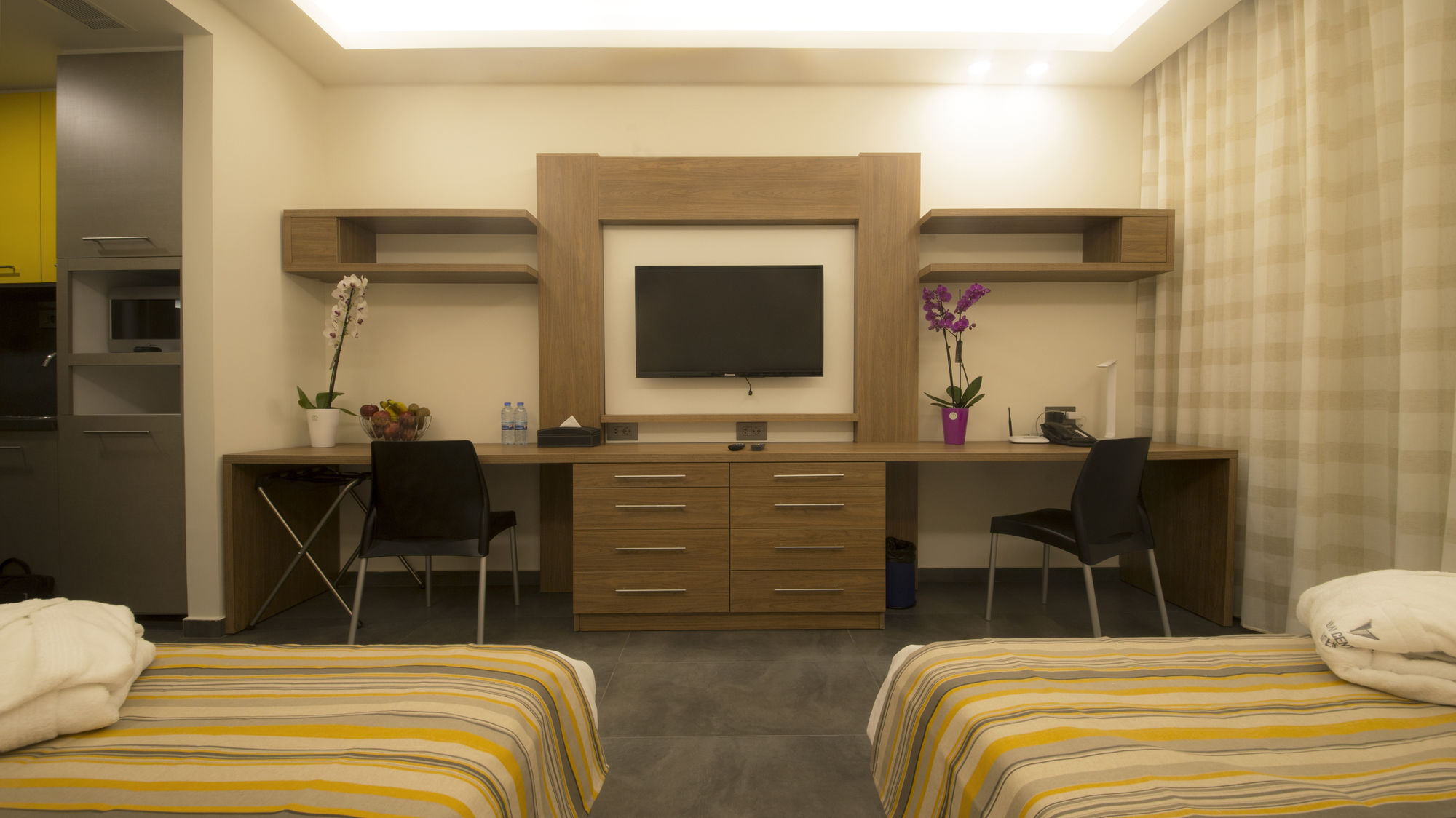 Urban Central Suites - Бейрут Екстериор снимка