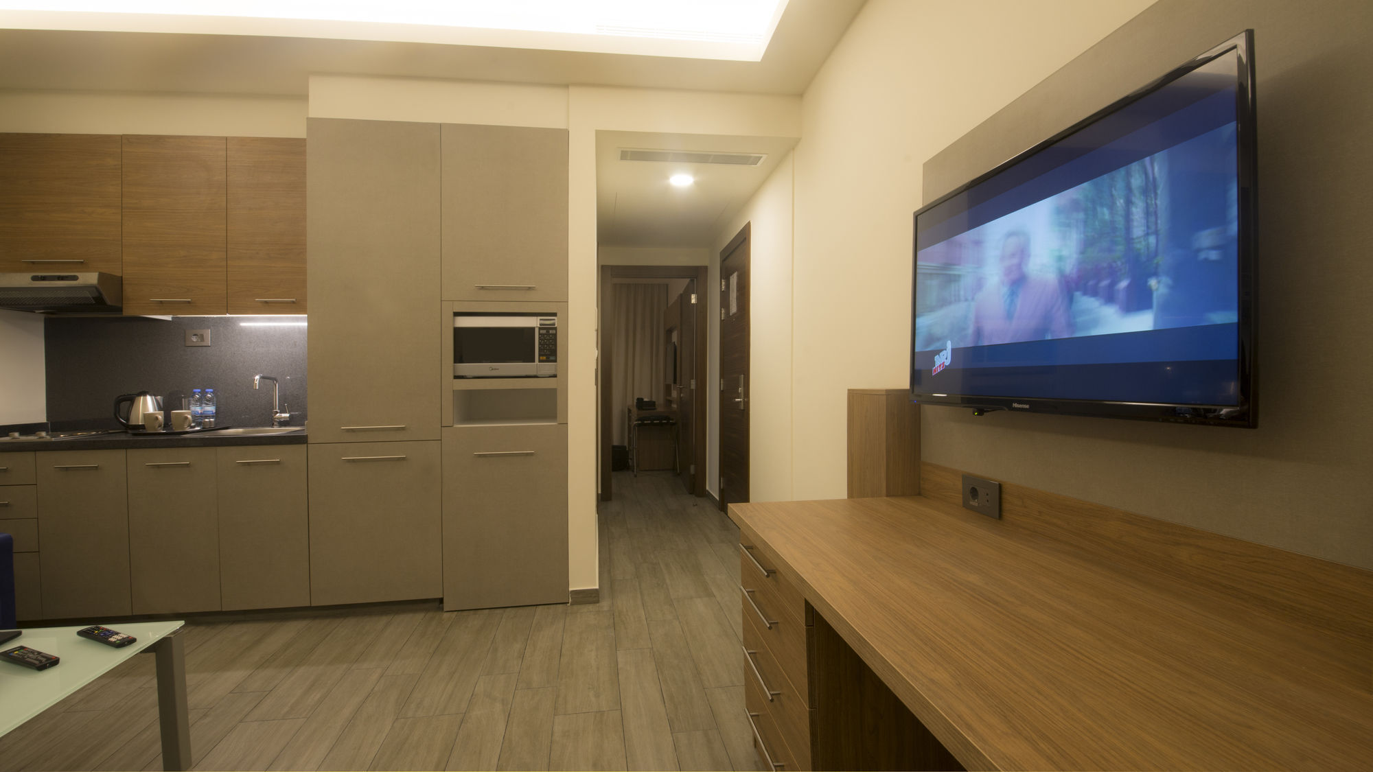 Urban Central Suites - Бейрут Екстериор снимка