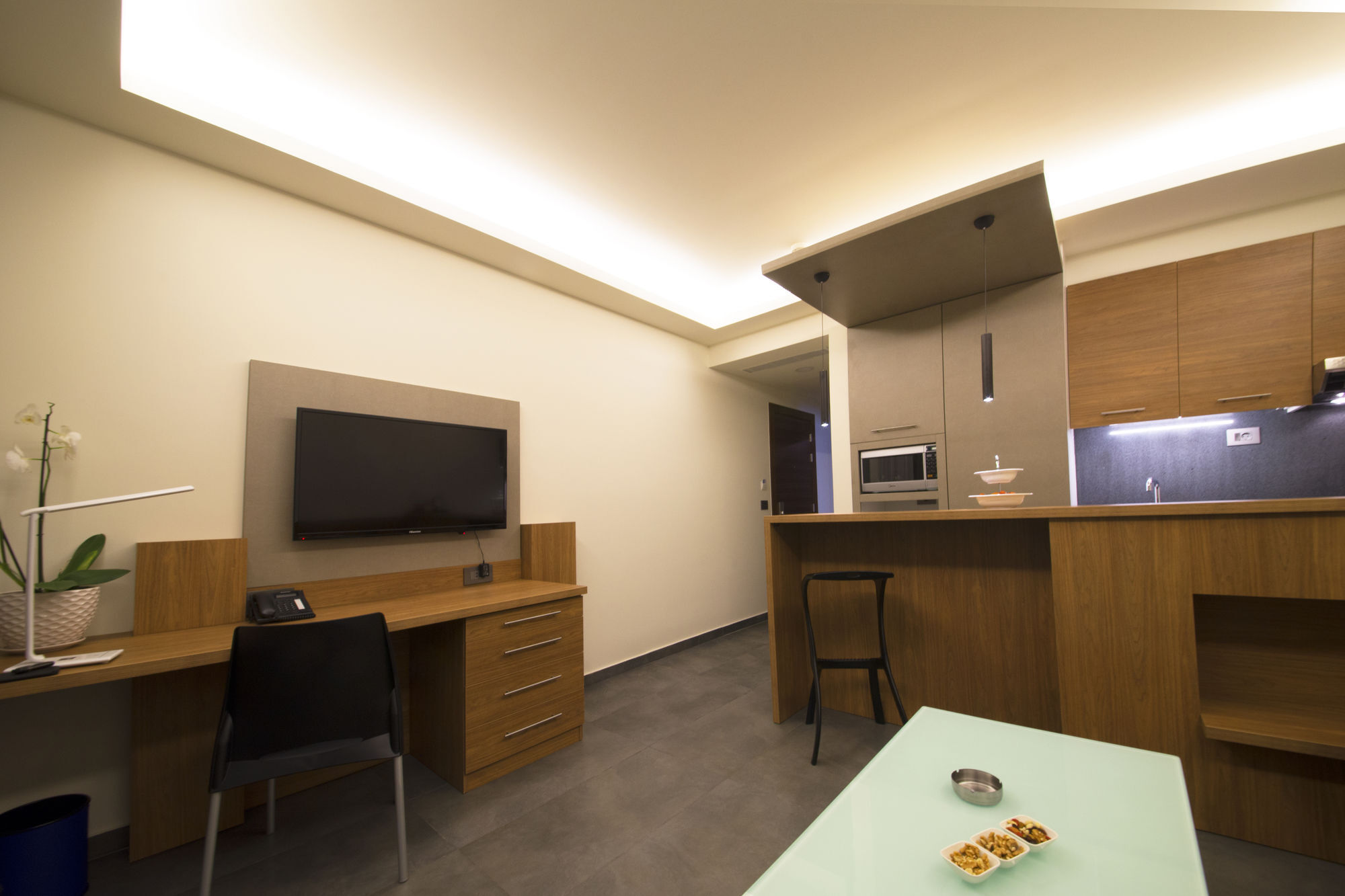 Urban Central Suites - Бейрут Екстериор снимка