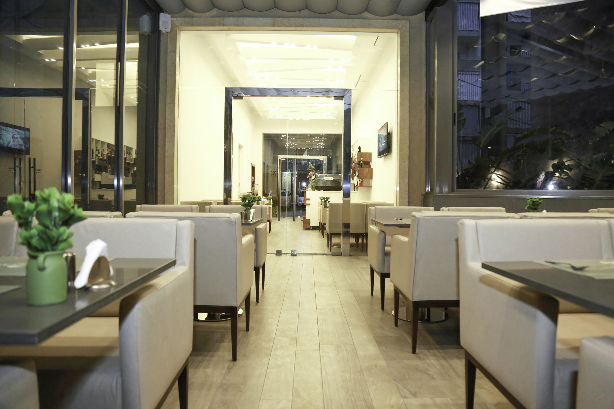 Urban Central Suites - Бейрут Екстериор снимка
