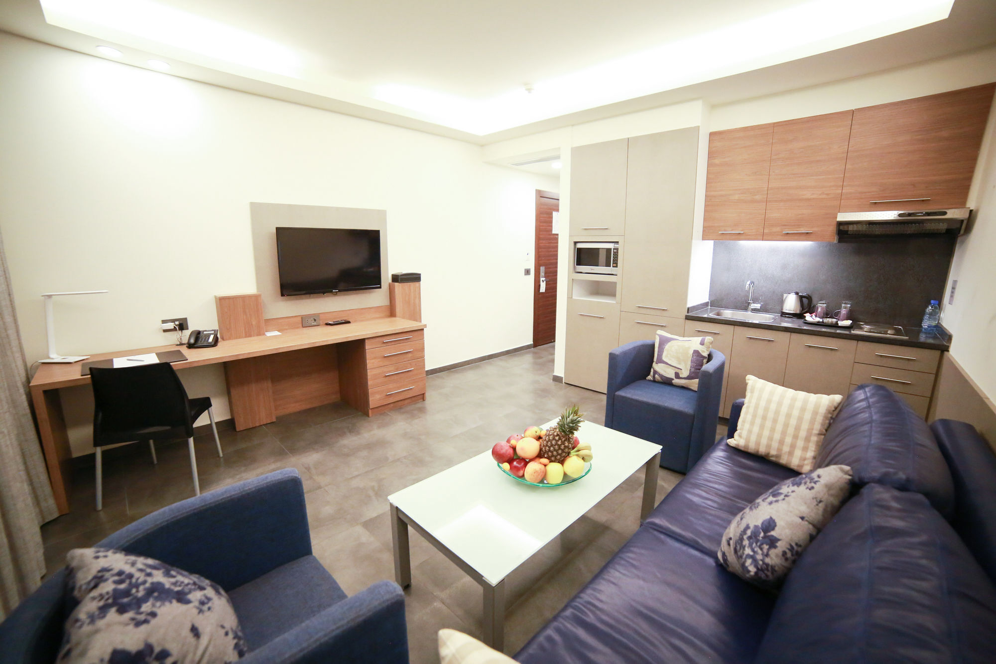 Urban Central Suites - Бейрут Екстериор снимка