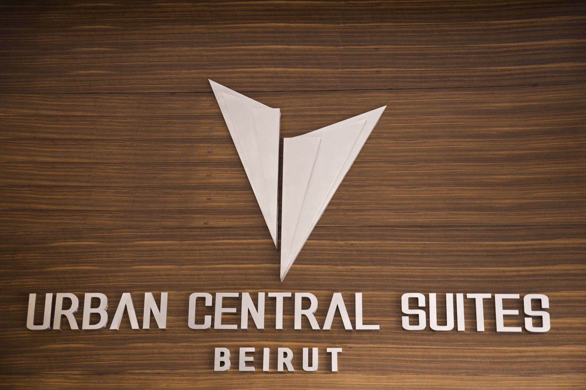 Urban Central Suites - Бейрут Екстериор снимка