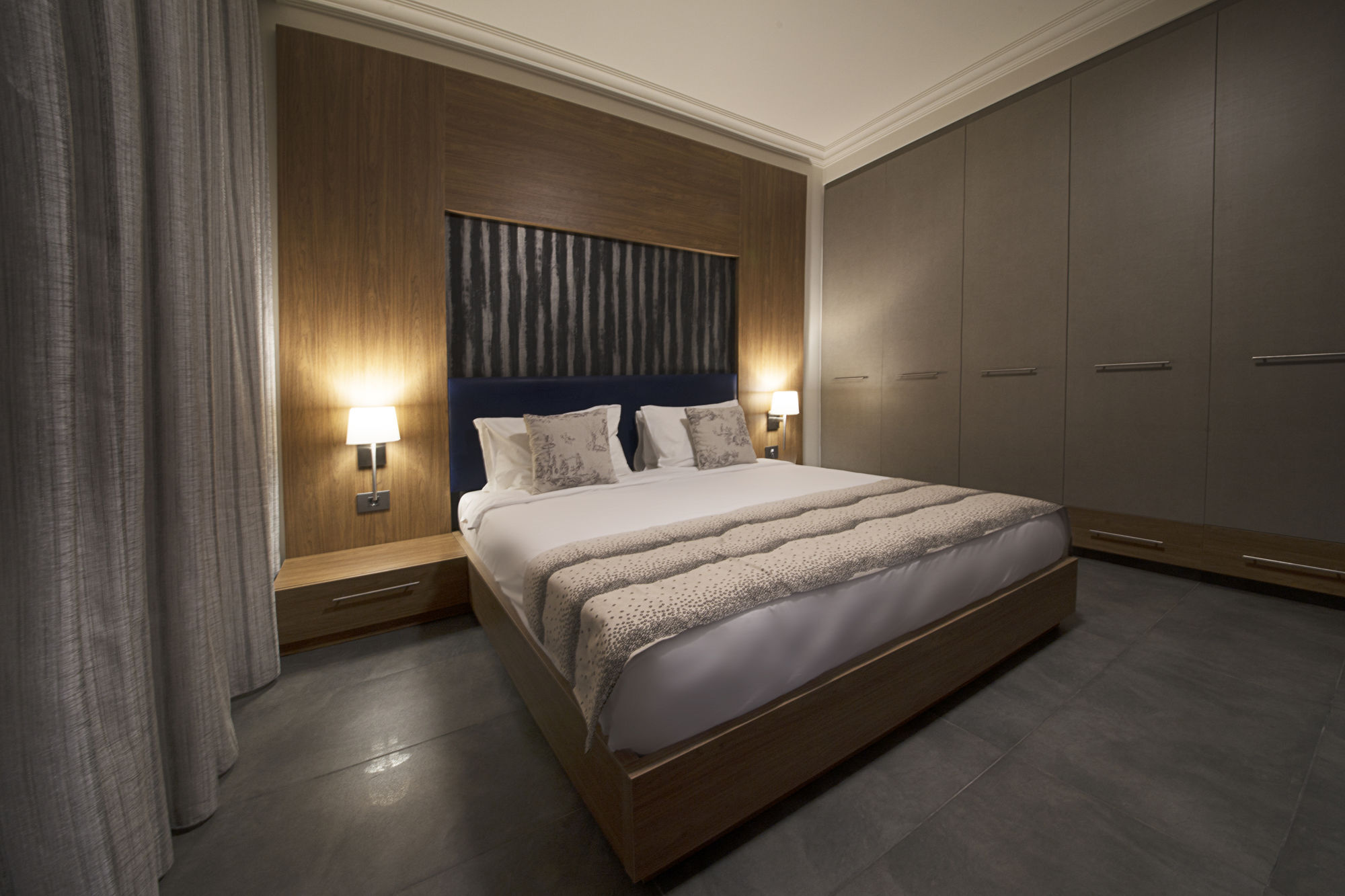 Urban Central Suites - Бейрут Екстериор снимка